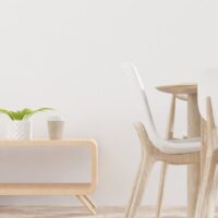 Lamele ścienne w mieszkaniu: wybór materiału, akustyka, montaż i realne koszty